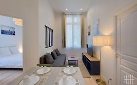 Le Cosy / Vieux Tours