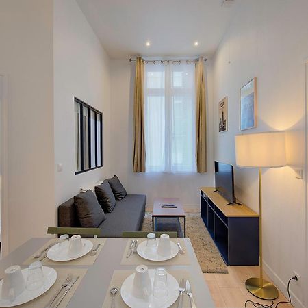 Appartement Le Cosy / Vieux Tours Extérieur photo