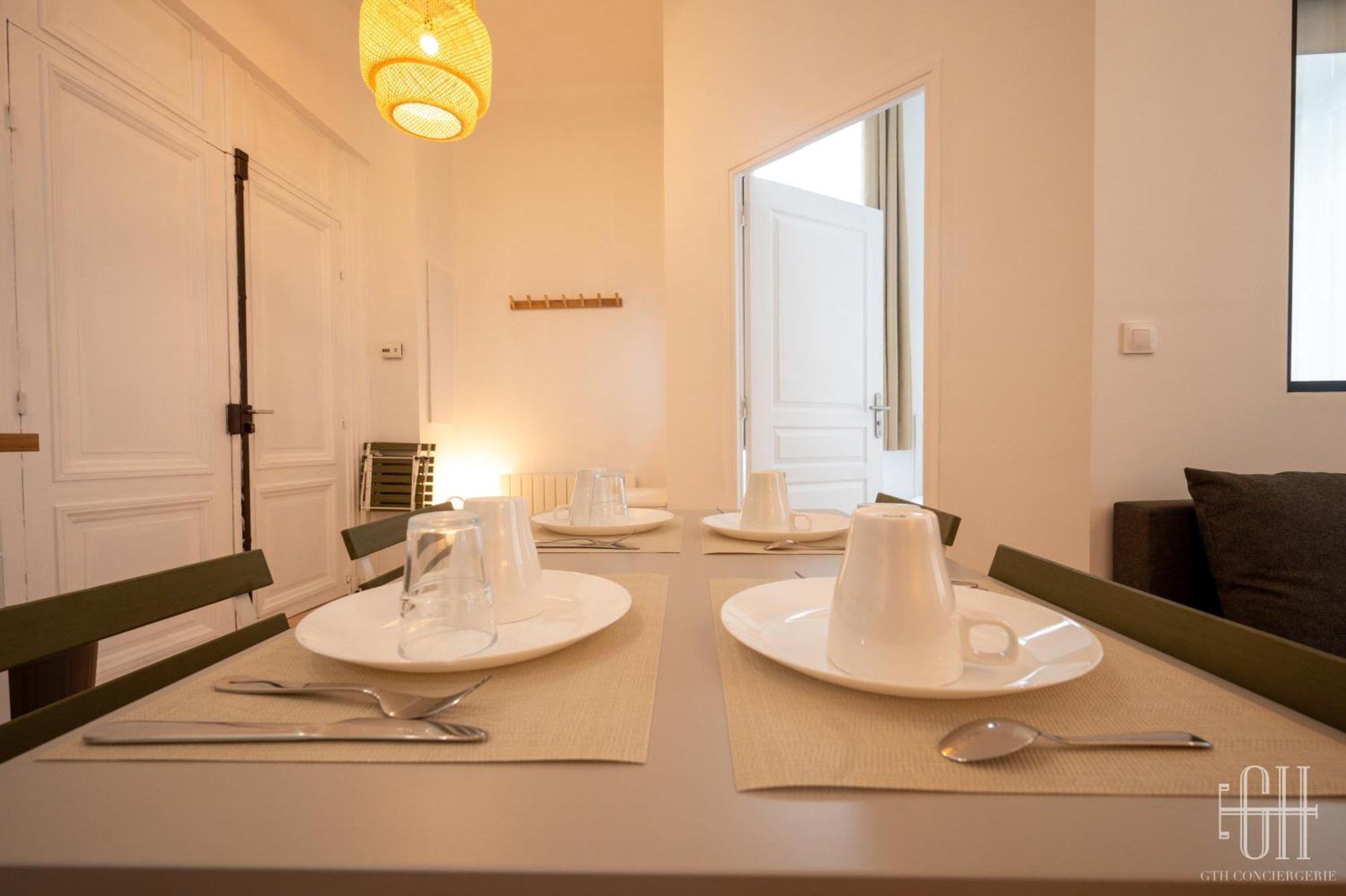Appartement Le Cosy / Vieux Tours Extérieur photo