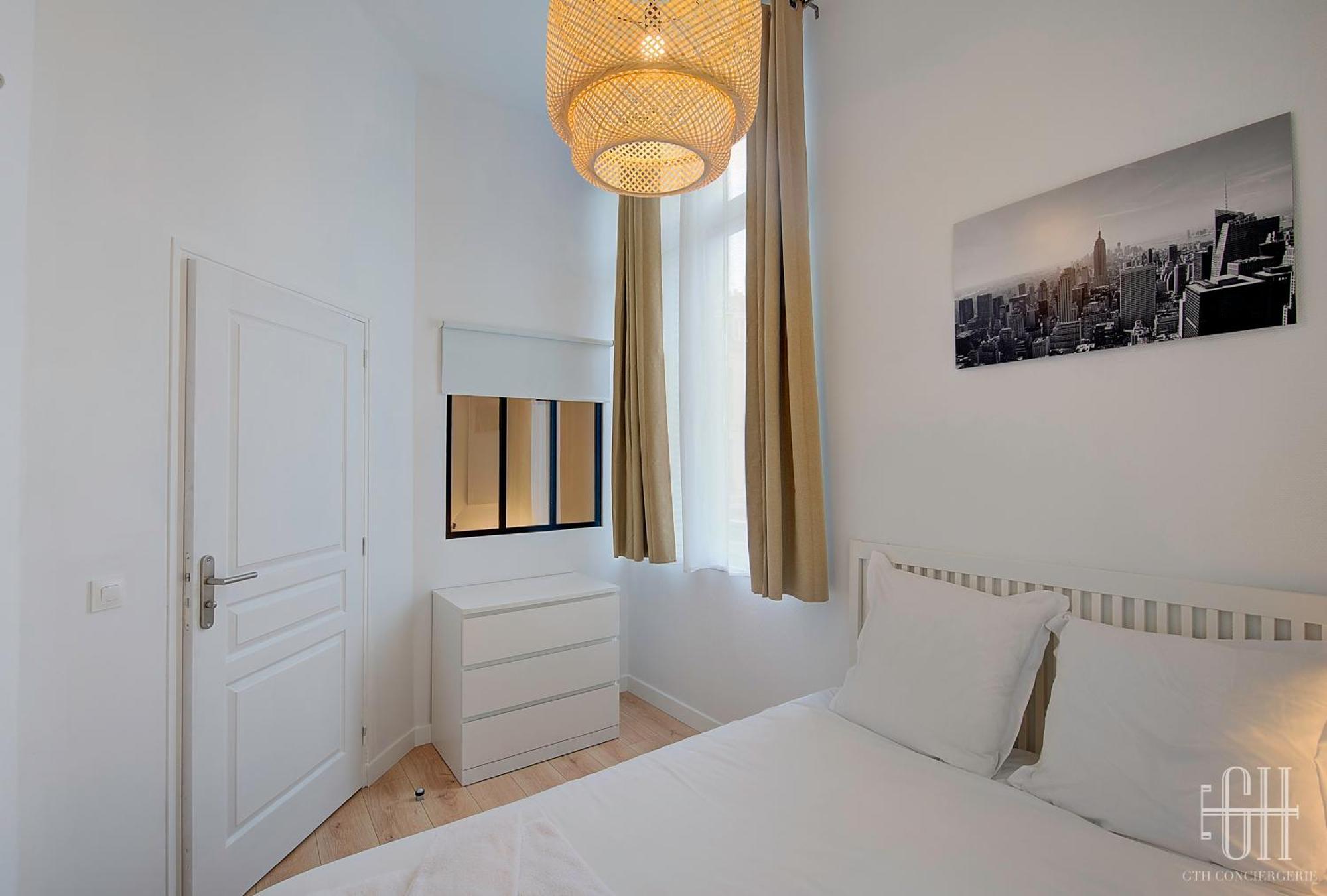 Appartement Le Cosy / Vieux Tours Extérieur photo