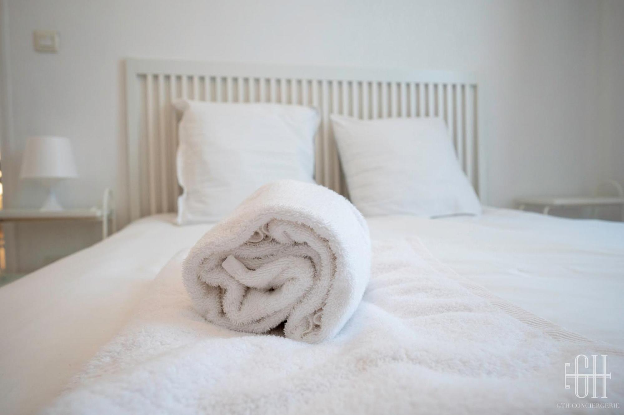 Appartement Le Cosy / Vieux Tours Extérieur photo