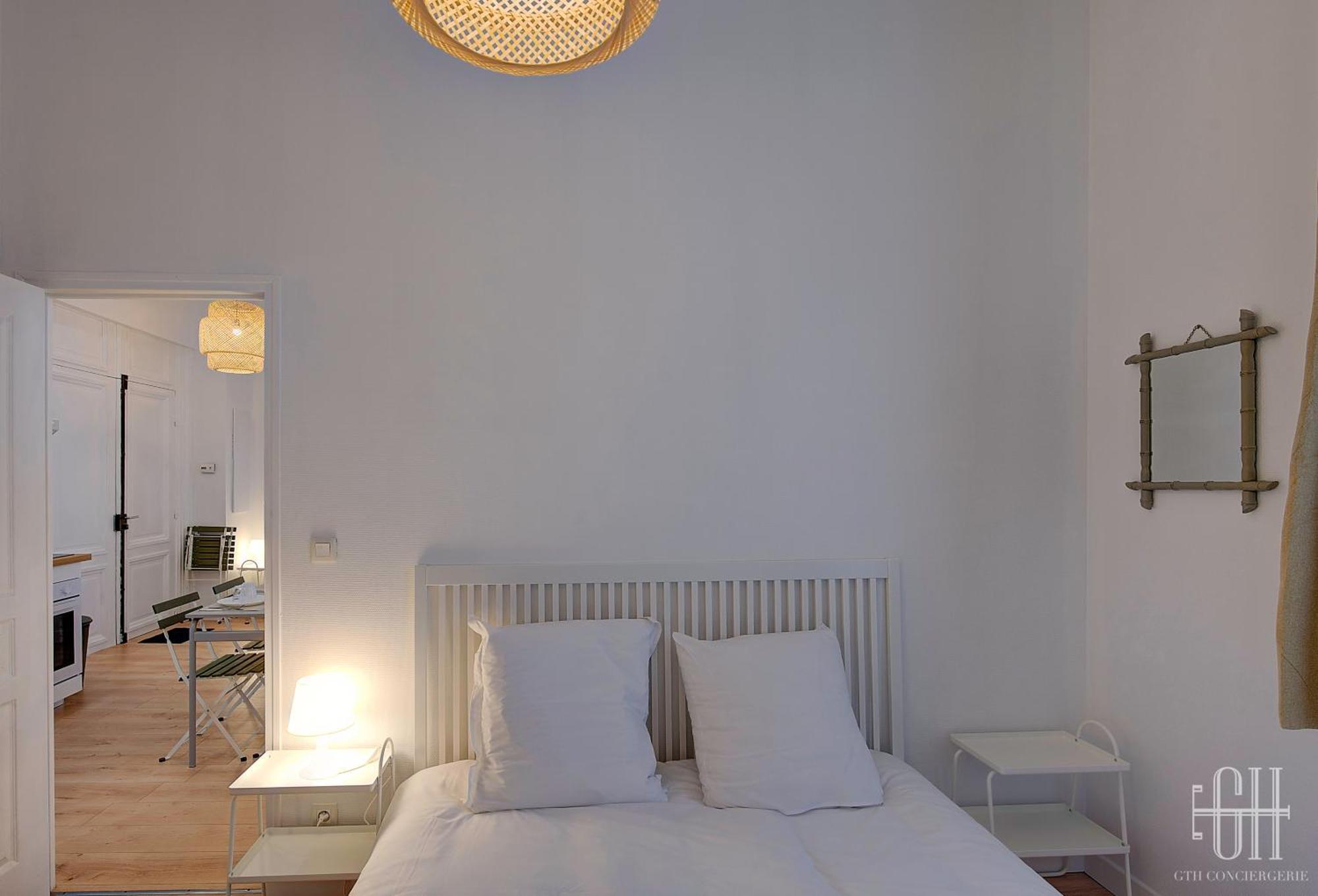 Appartement Le Cosy / Vieux Tours Extérieur photo
