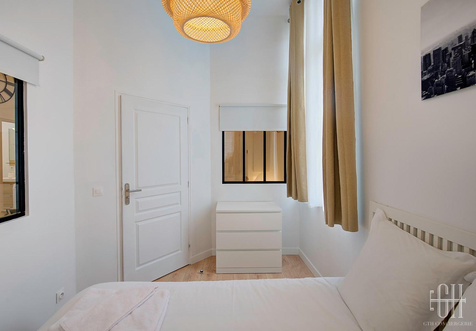 Appartement Le Cosy / Vieux Tours Extérieur photo