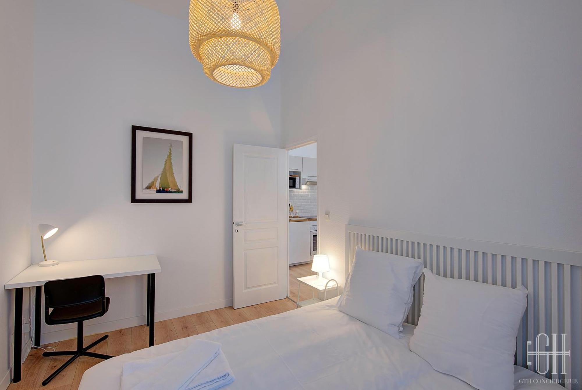 Appartement Le Cosy / Vieux Tours Extérieur photo