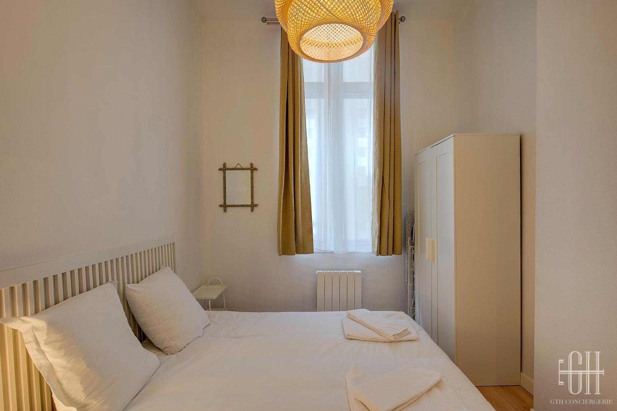 Appartement Le Cosy / Vieux Tours Extérieur photo